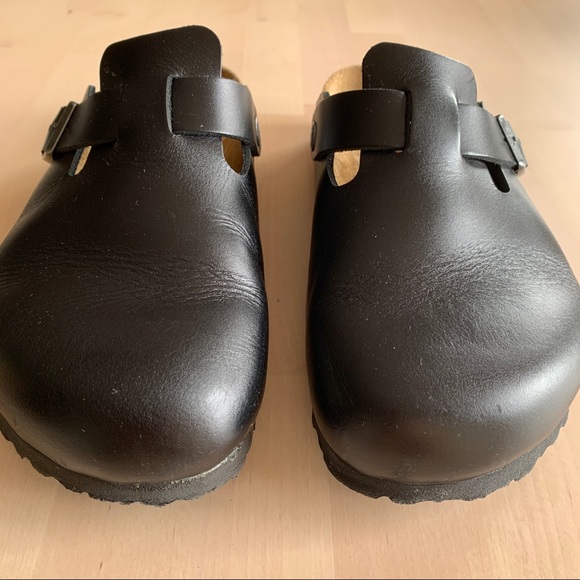 Birkenstock Boston - Picture 6 of 9